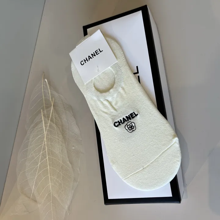 スーパーコピー シャネル 靴下