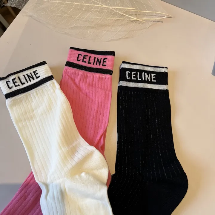 スーパーコピー シャネル 靴下