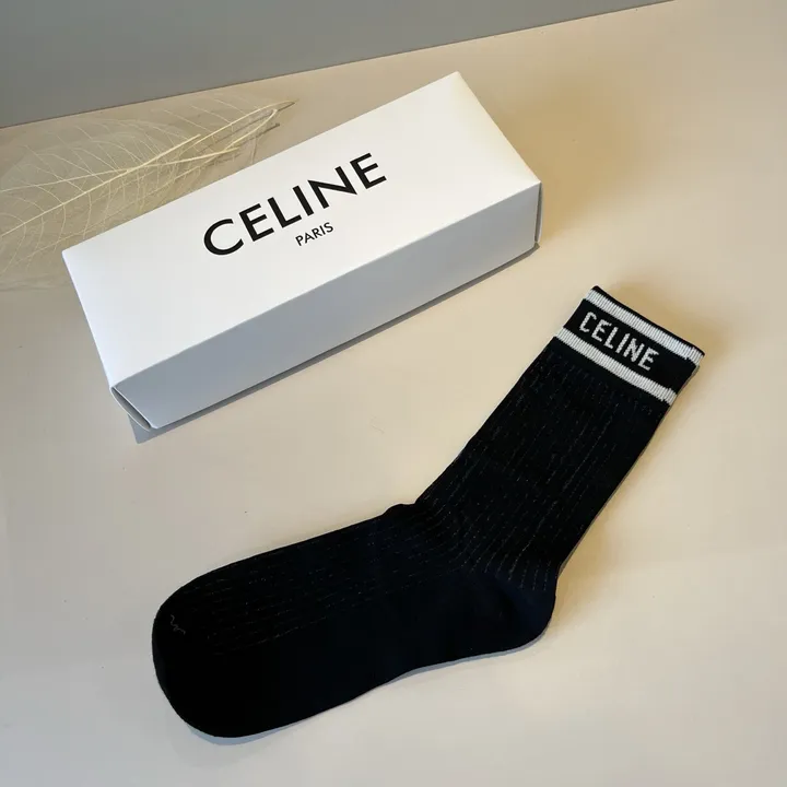 スーパーコピー シャネル 靴下