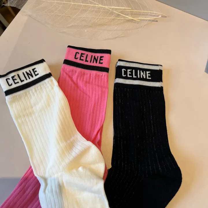 スーパーコピー シャネル 靴下