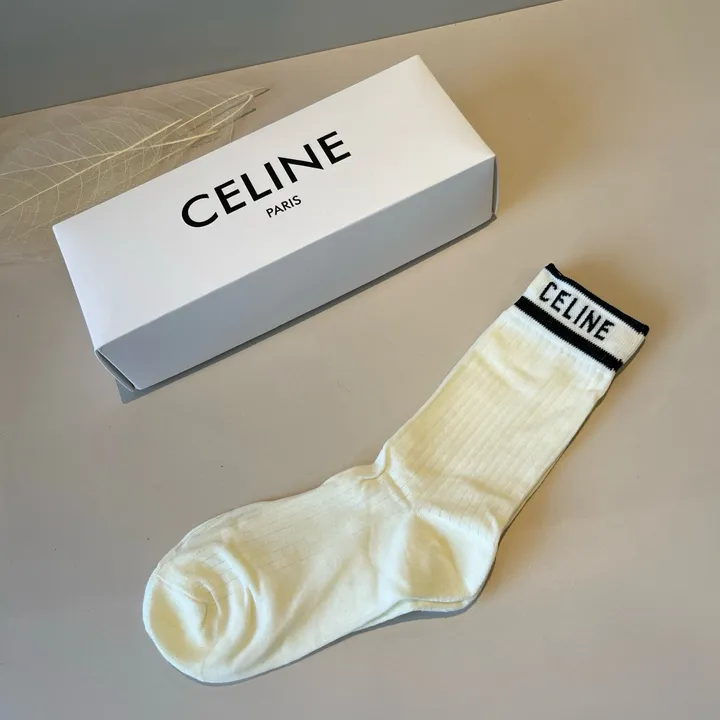 スーパーコピー シャネル 靴下