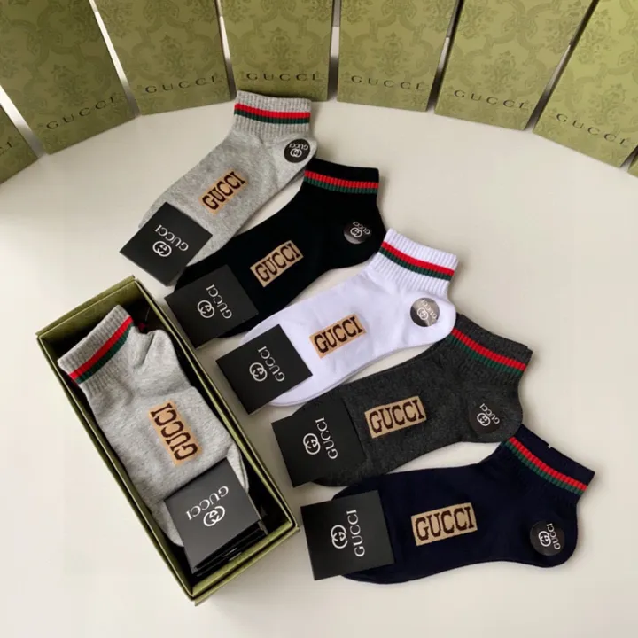 スーパーコピー グッチ 靴下