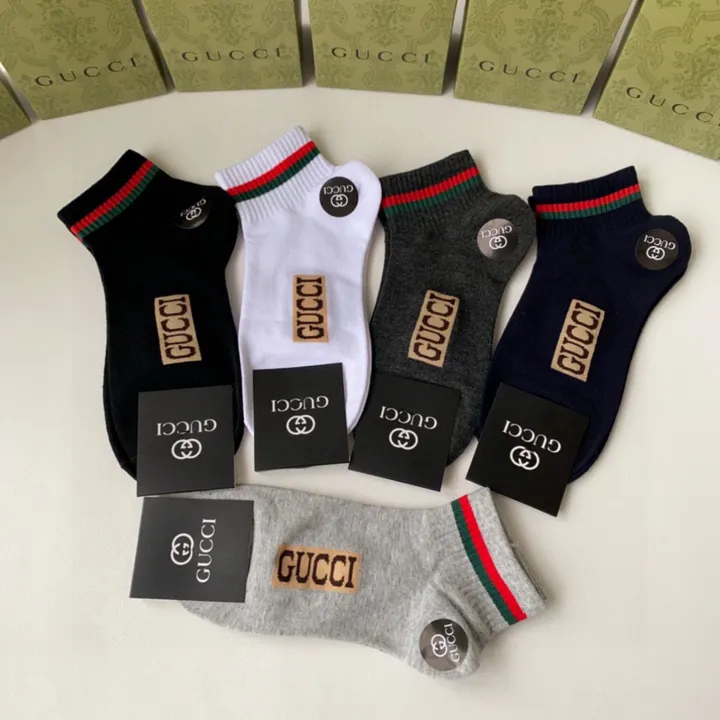 スーパーコピー グッチ 靴下