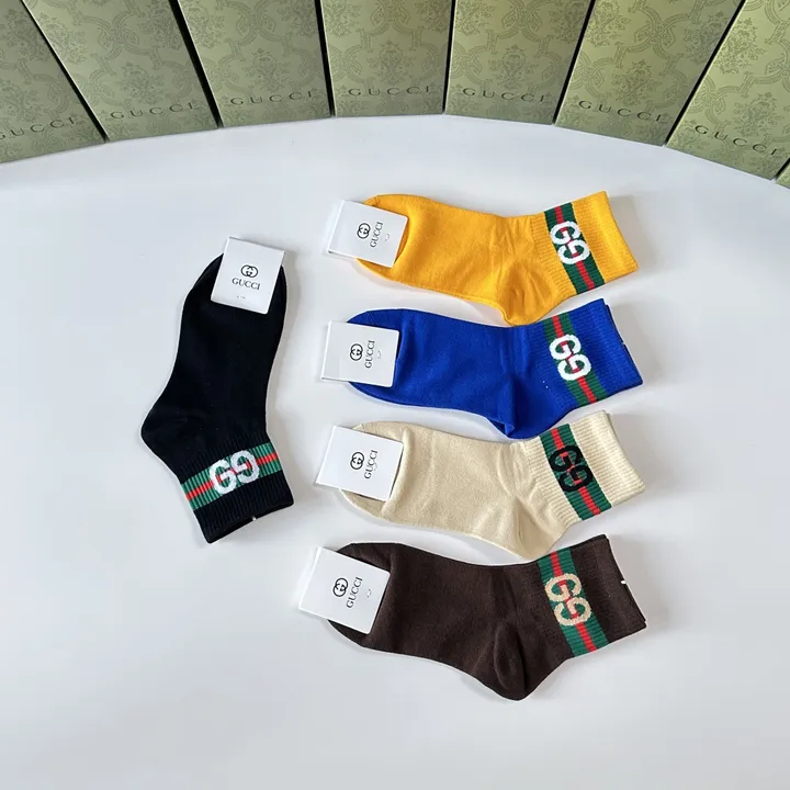 スーパーコピー グッチ 靴下