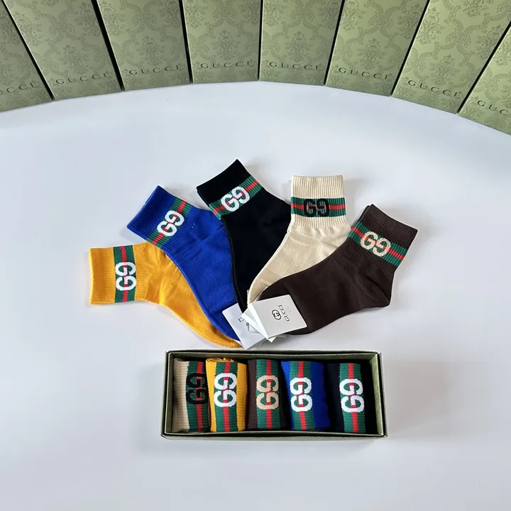 スーパーコピー グッチ 靴下