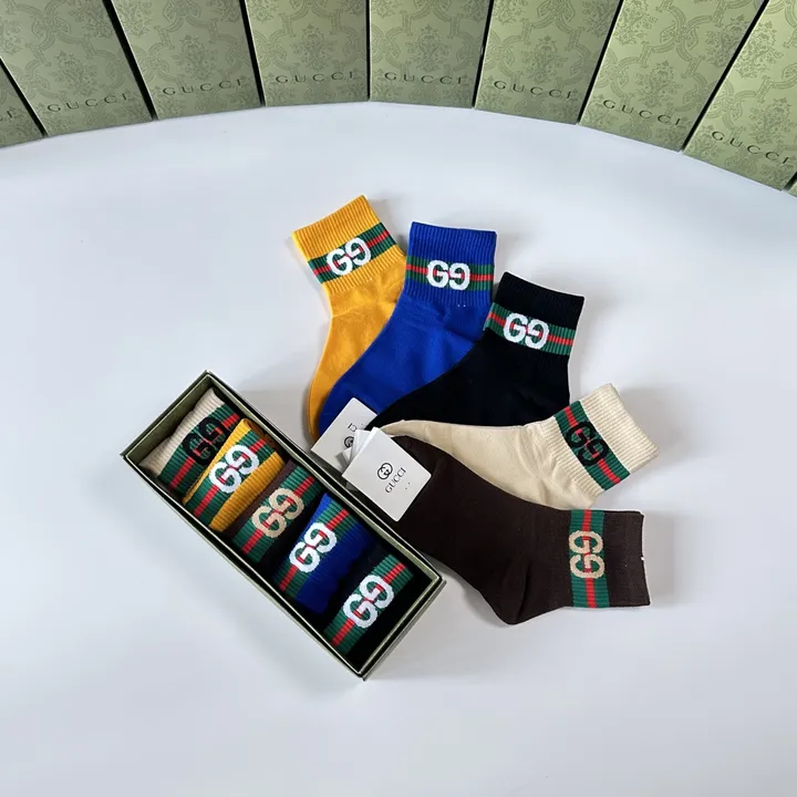スーパーコピー グッチ 靴下