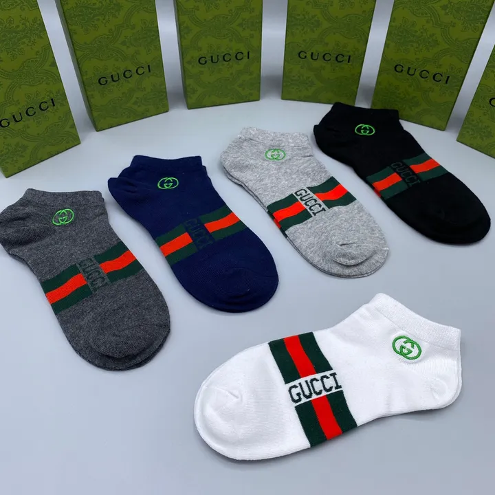 スーパーコピー グッチ 靴下