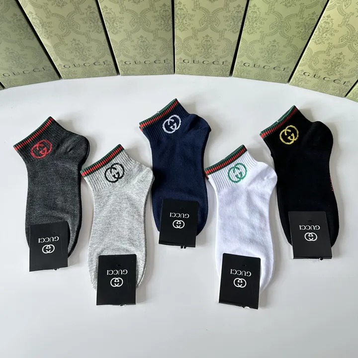スーパーコピー グッチ 靴下