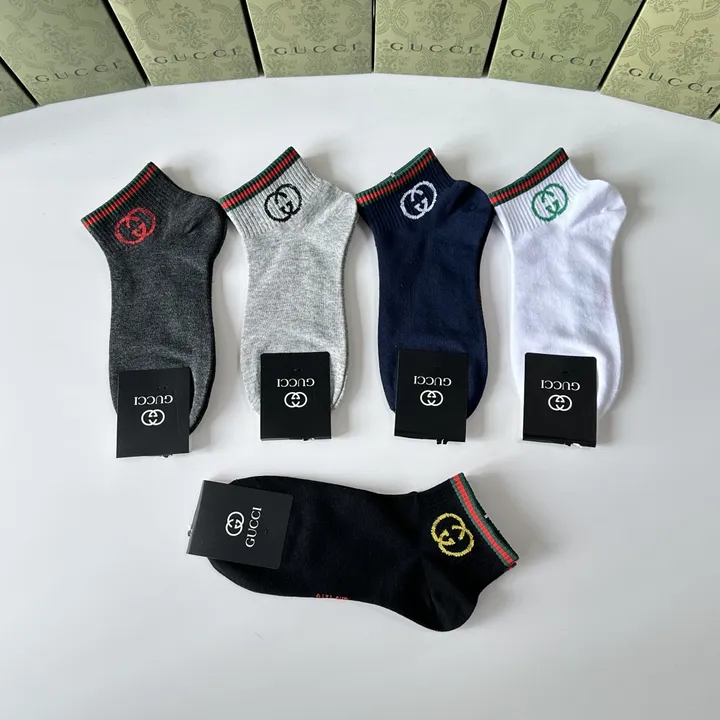 スーパーコピー グッチ 靴下