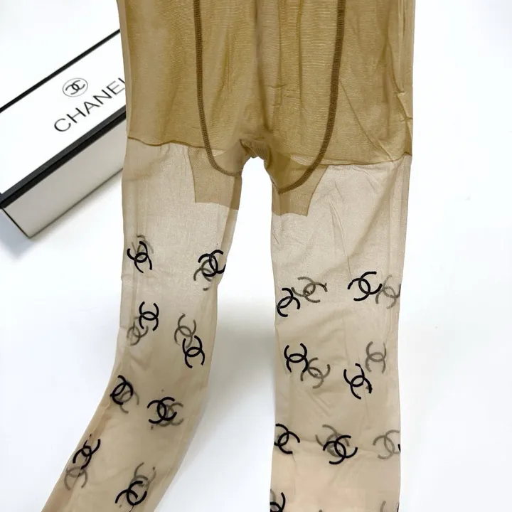 スーパーコピー シャネル 靴下