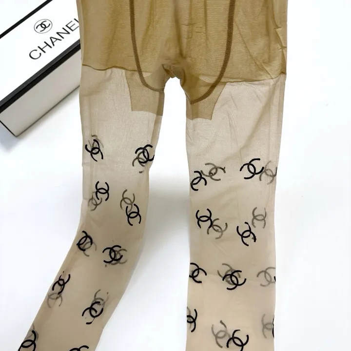 スーパーコピー シャネル 靴下