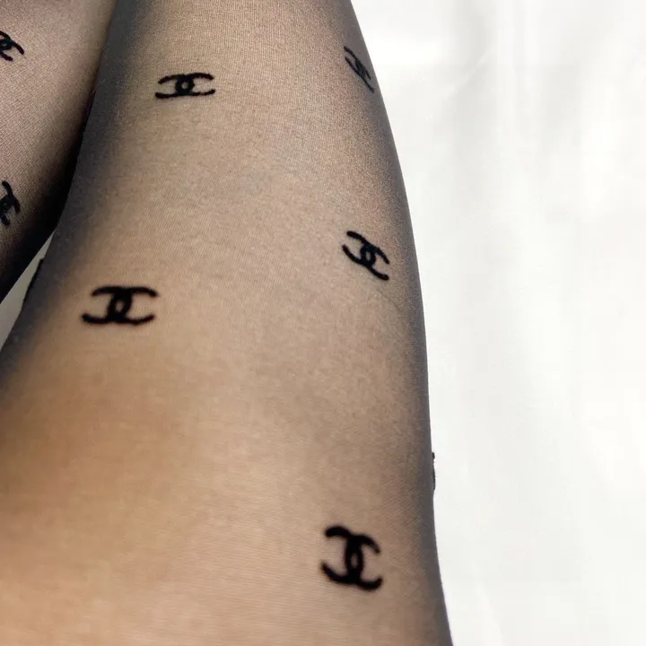 スーパーコピー シャネル 靴下