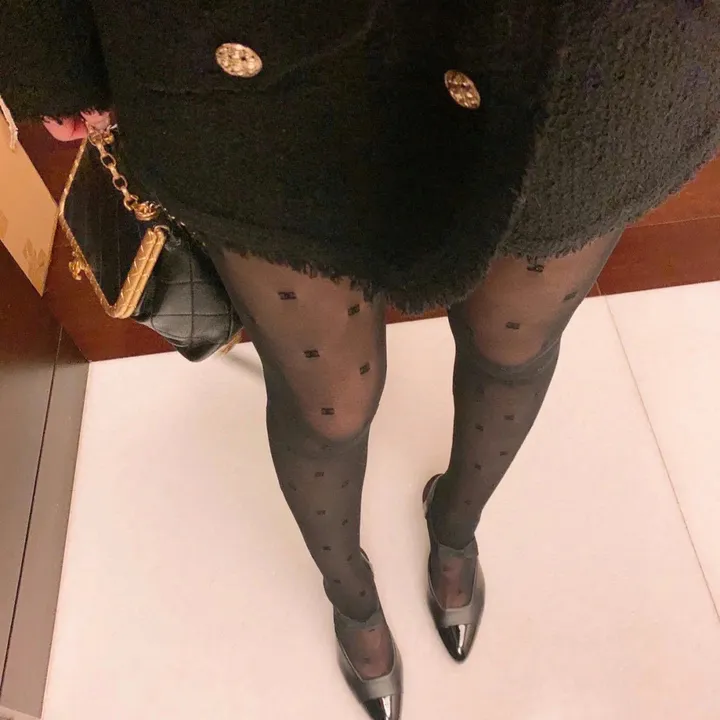 スーパーコピー シャネル 靴下