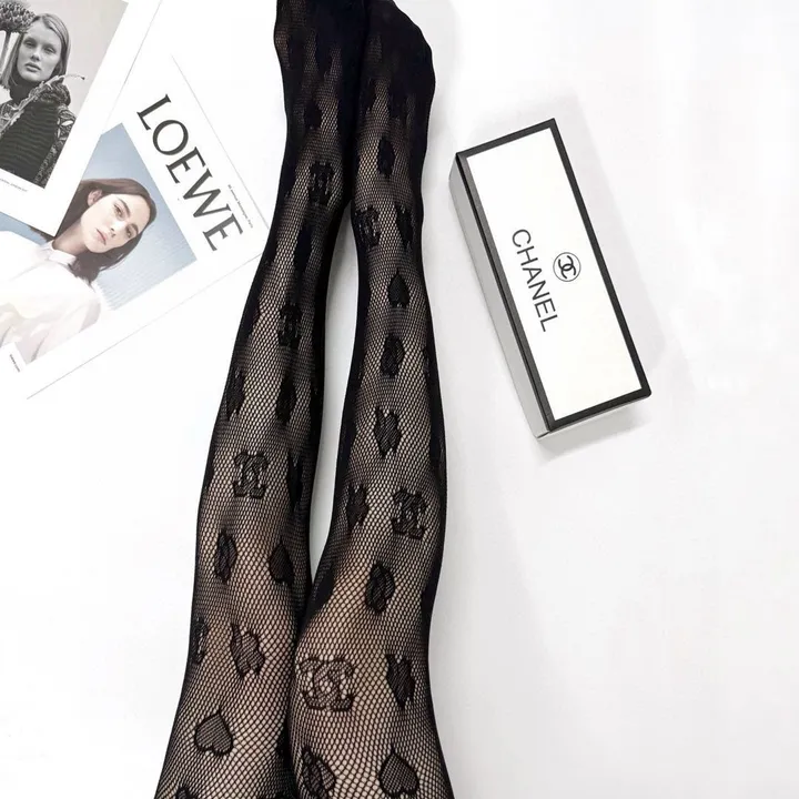 スーパーコピー シャネル 靴下