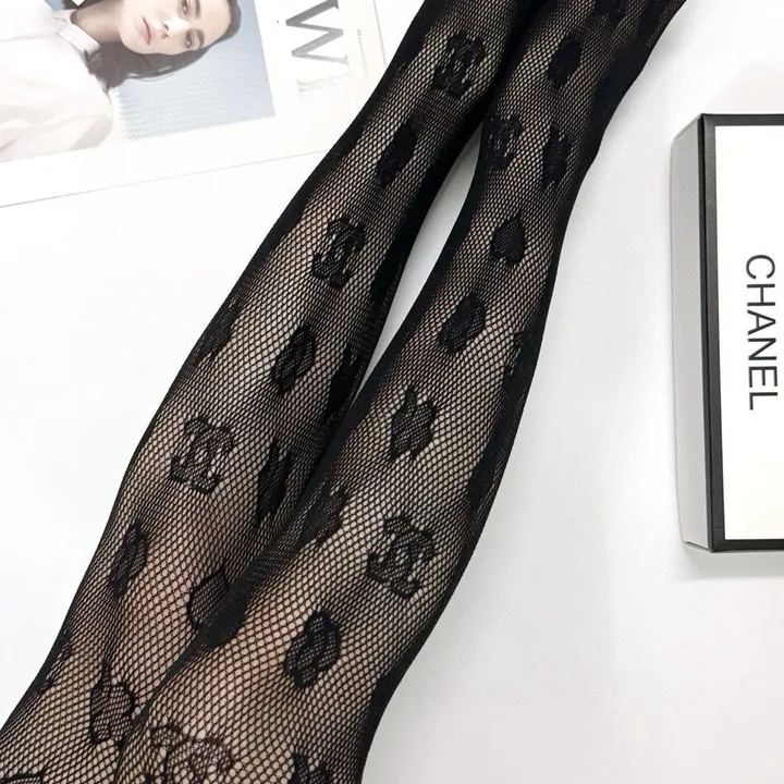 スーパーコピー シャネル 靴下