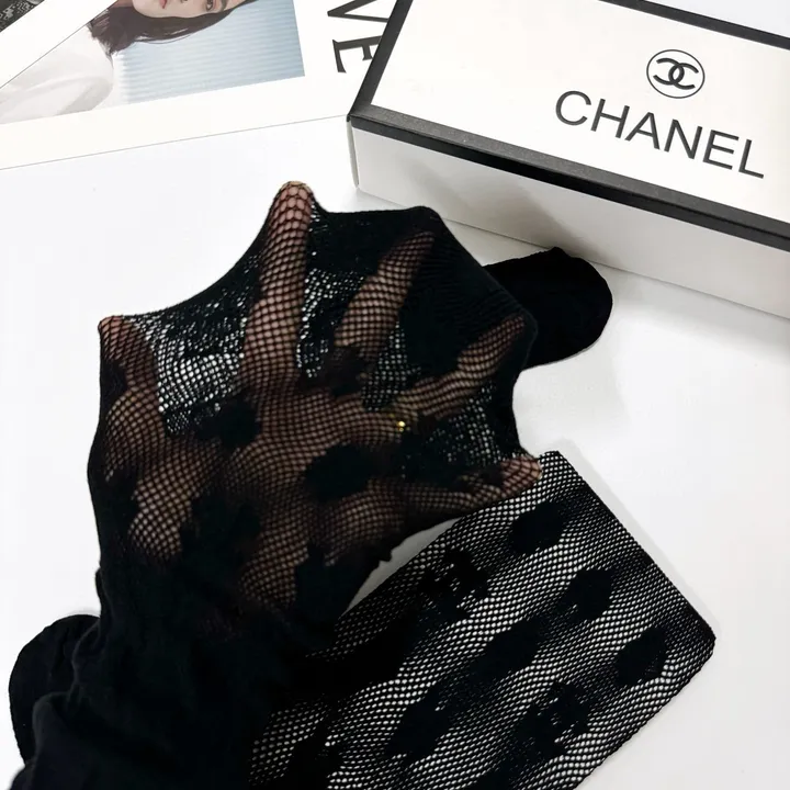 スーパーコピー シャネル 靴下