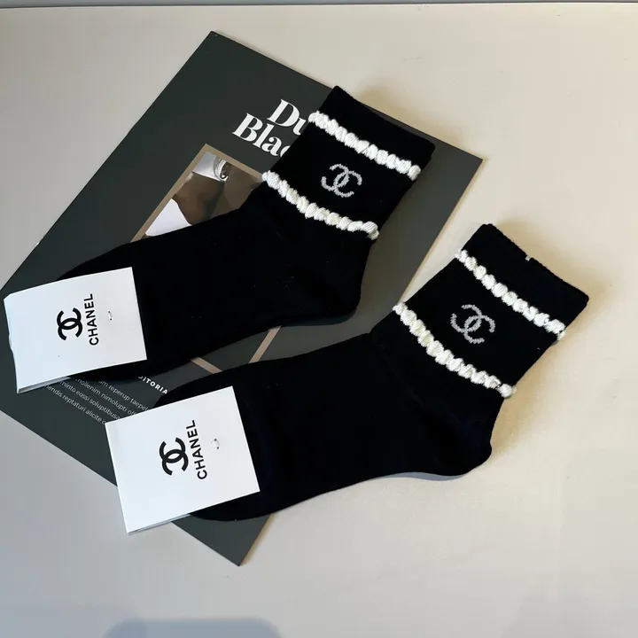 スーパーコピー シャネル 靴下