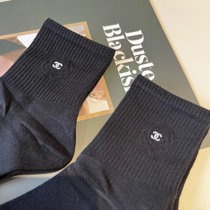 スーパーコピー シャネル 靴下