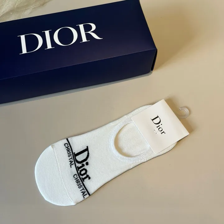 スーパーコピー ディオール 靴下