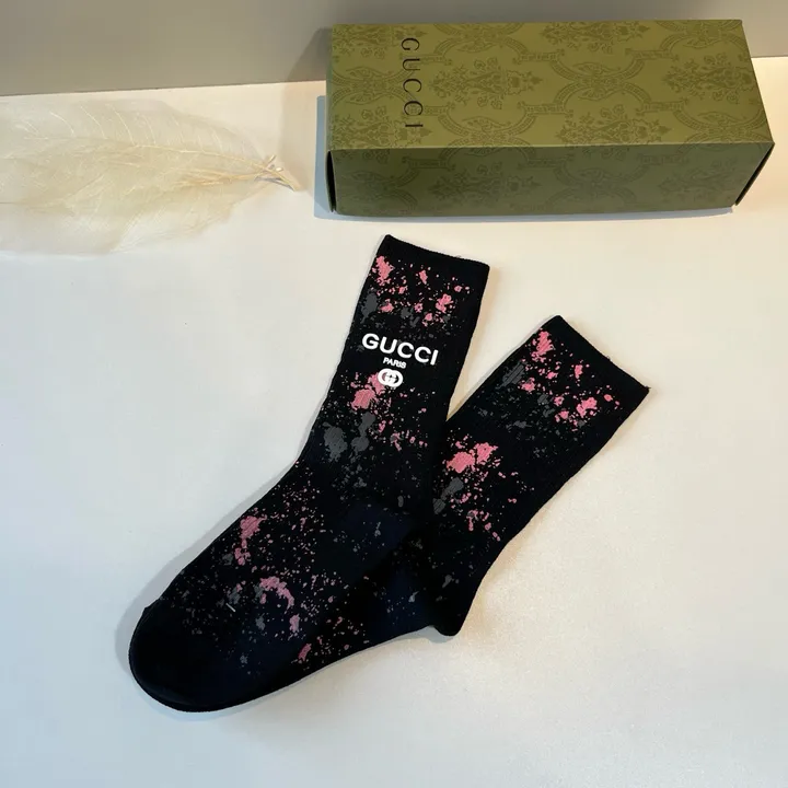 スーパーコピー グッチ 靴下