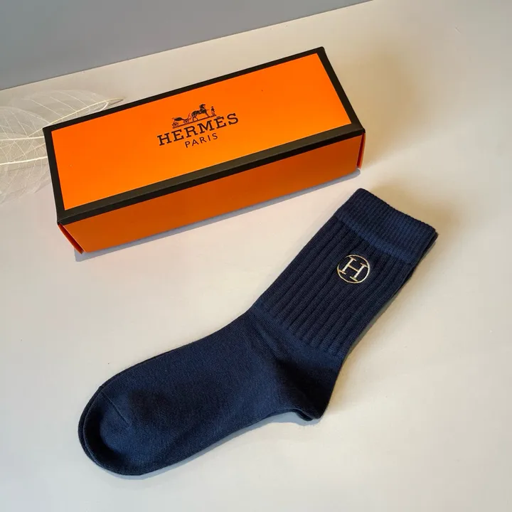 スーパーコピー シャネル 靴下