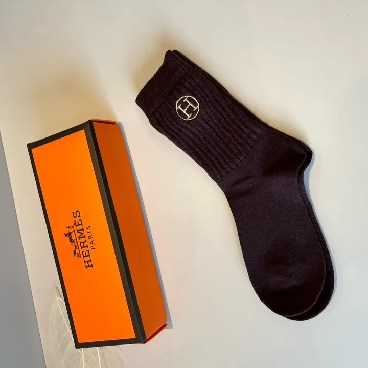 スーパーコピー シャネル 靴下