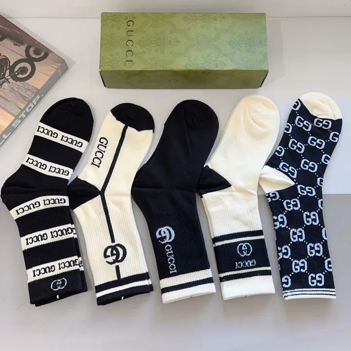 スーパーコピー グッチ 靴下