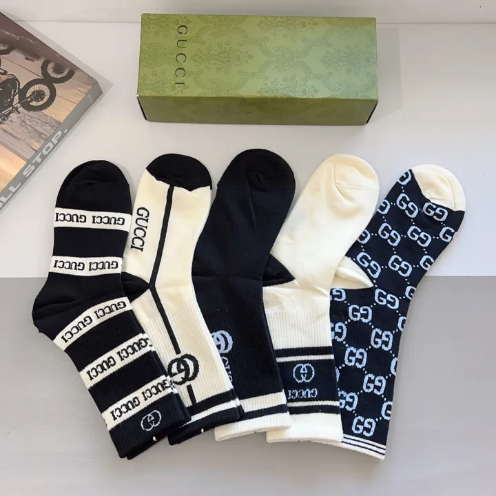 スーパーコピー グッチ 靴下