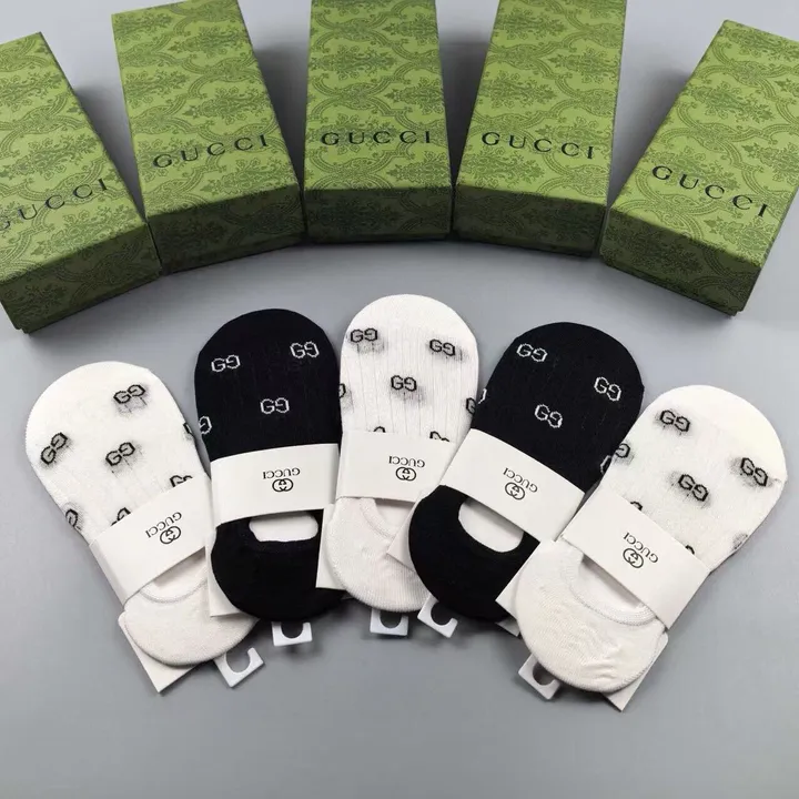 スーパーコピー グッチ 靴下