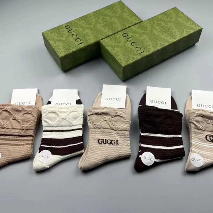 スーパーコピー グッチ 靴下