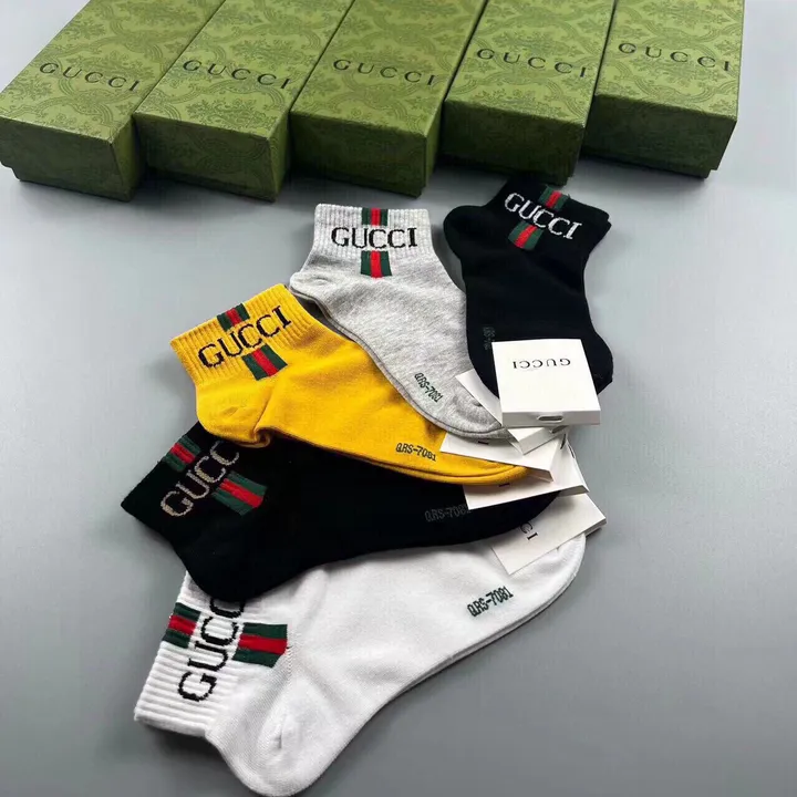 スーパーコピー グッチ 靴下