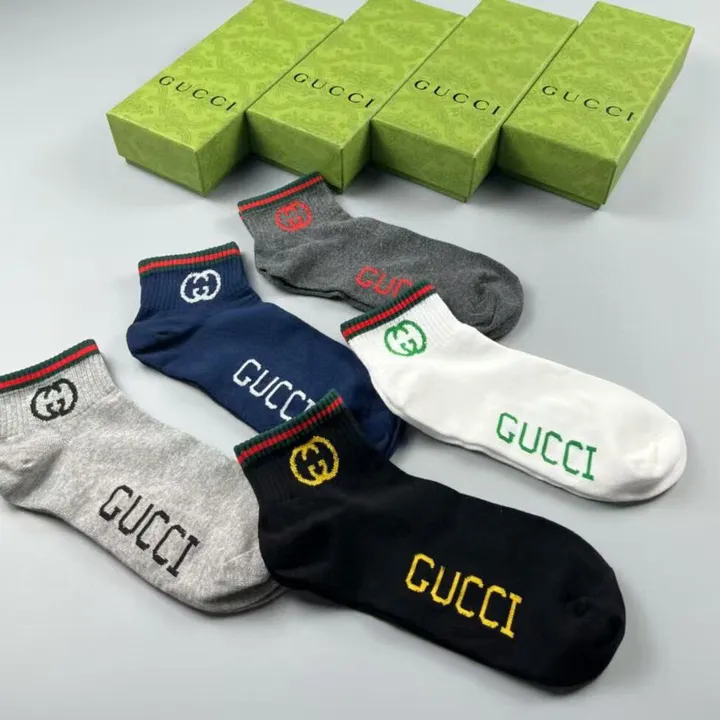 スーパーコピー グッチ 靴下