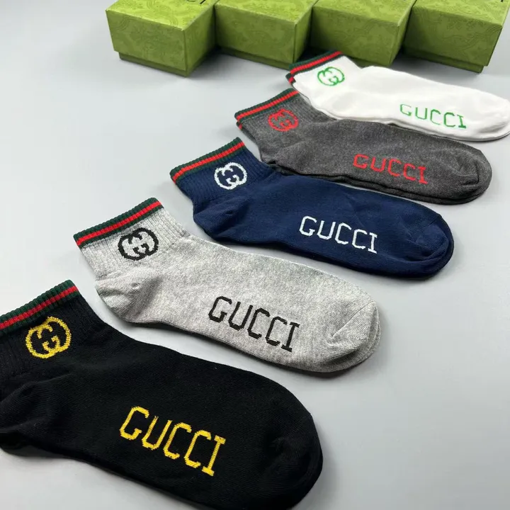 スーパーコピー グッチ 靴下