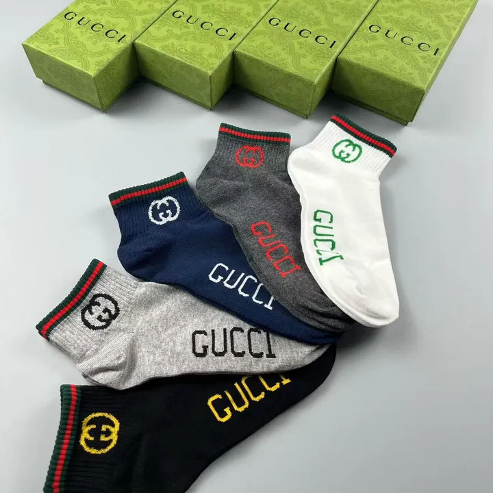 スーパーコピー グッチ 靴下