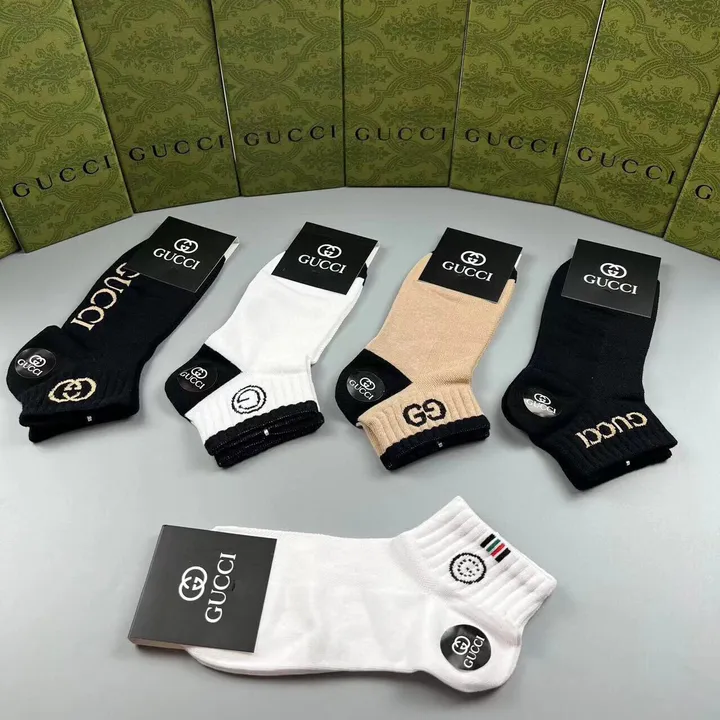 スーパーコピー グッチ 靴下