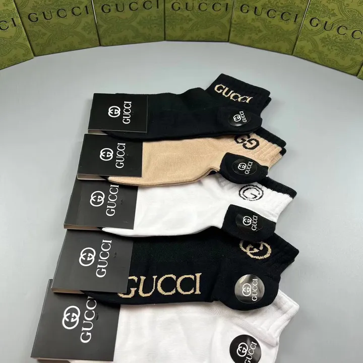 スーパーコピー グッチ 靴下