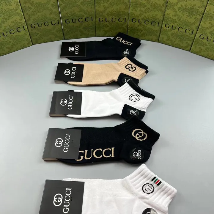 スーパーコピー グッチ 靴下