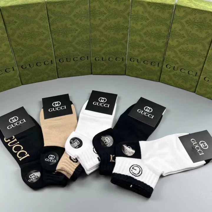 スーパーコピー グッチ 靴下