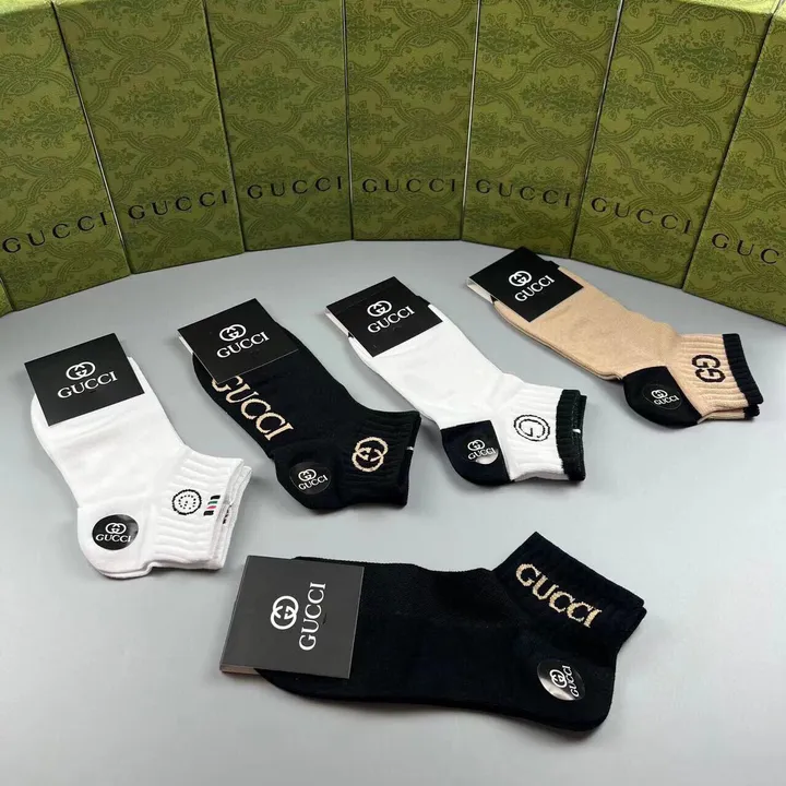 スーパーコピー グッチ 靴下