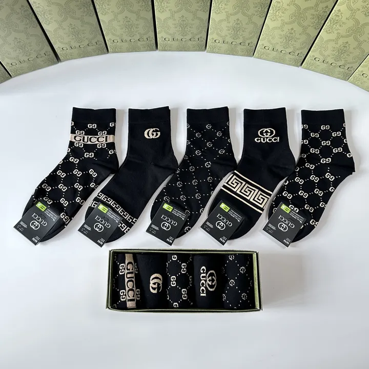 スーパーコピー グッチ 靴下