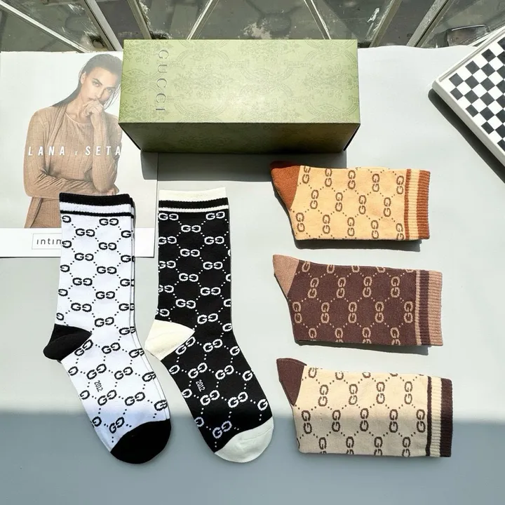 スーパーコピー グッチ 靴下