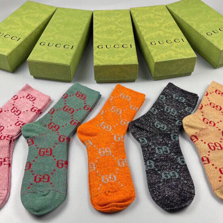 スーパーコピー グッチ 靴下