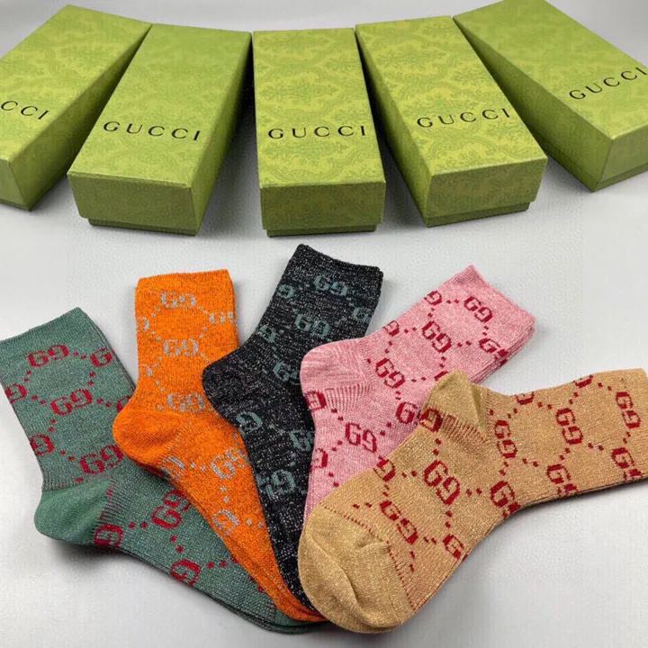 スーパーコピー グッチ 靴下