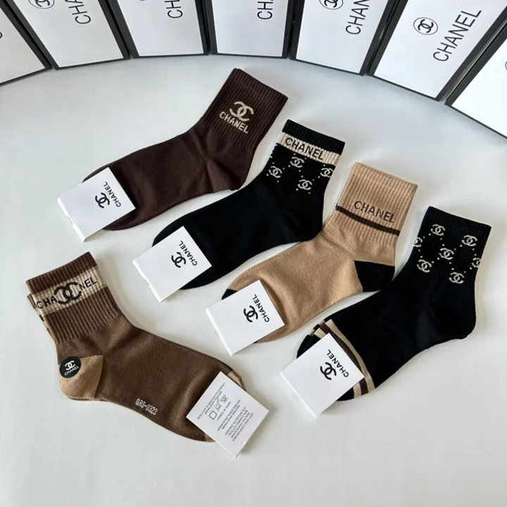 スーパーコピー シャネル 靴下
