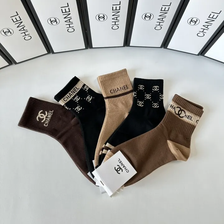 スーパーコピー シャネル 靴下