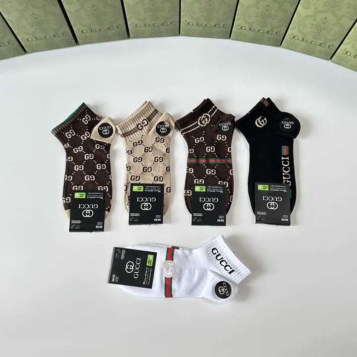 スーパーコピー グッチ 靴下