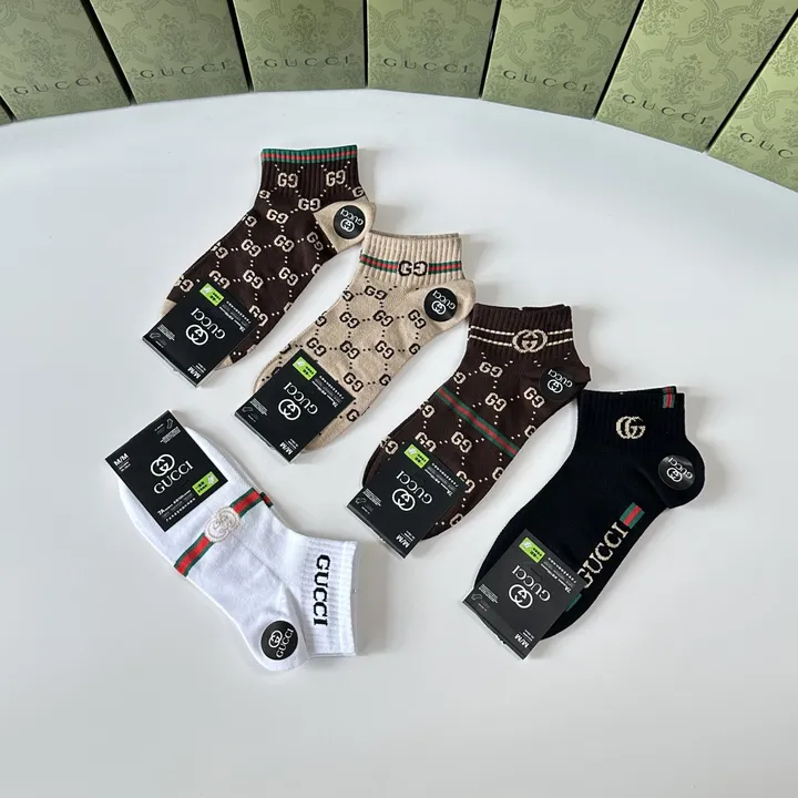 スーパーコピー グッチ 靴下