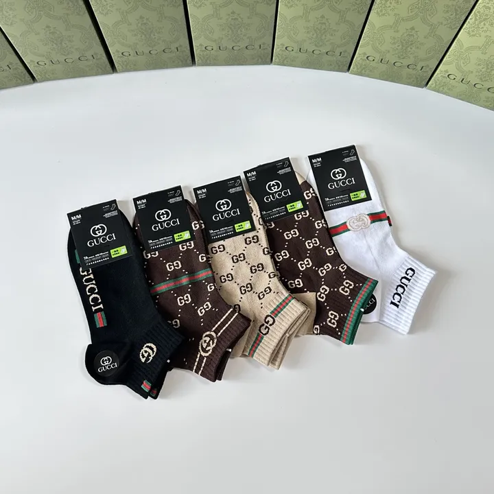 スーパーコピー グッチ 靴下