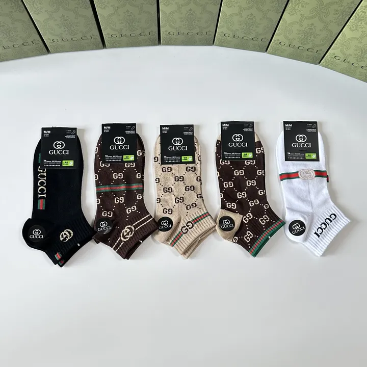 スーパーコピー グッチ 靴下