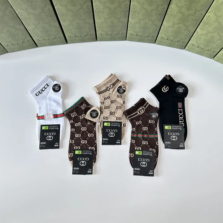 スーパーコピー グッチ 靴下